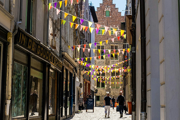 Well-designed neighborhoods can promote affordability, good health outcomes, and climate resilience