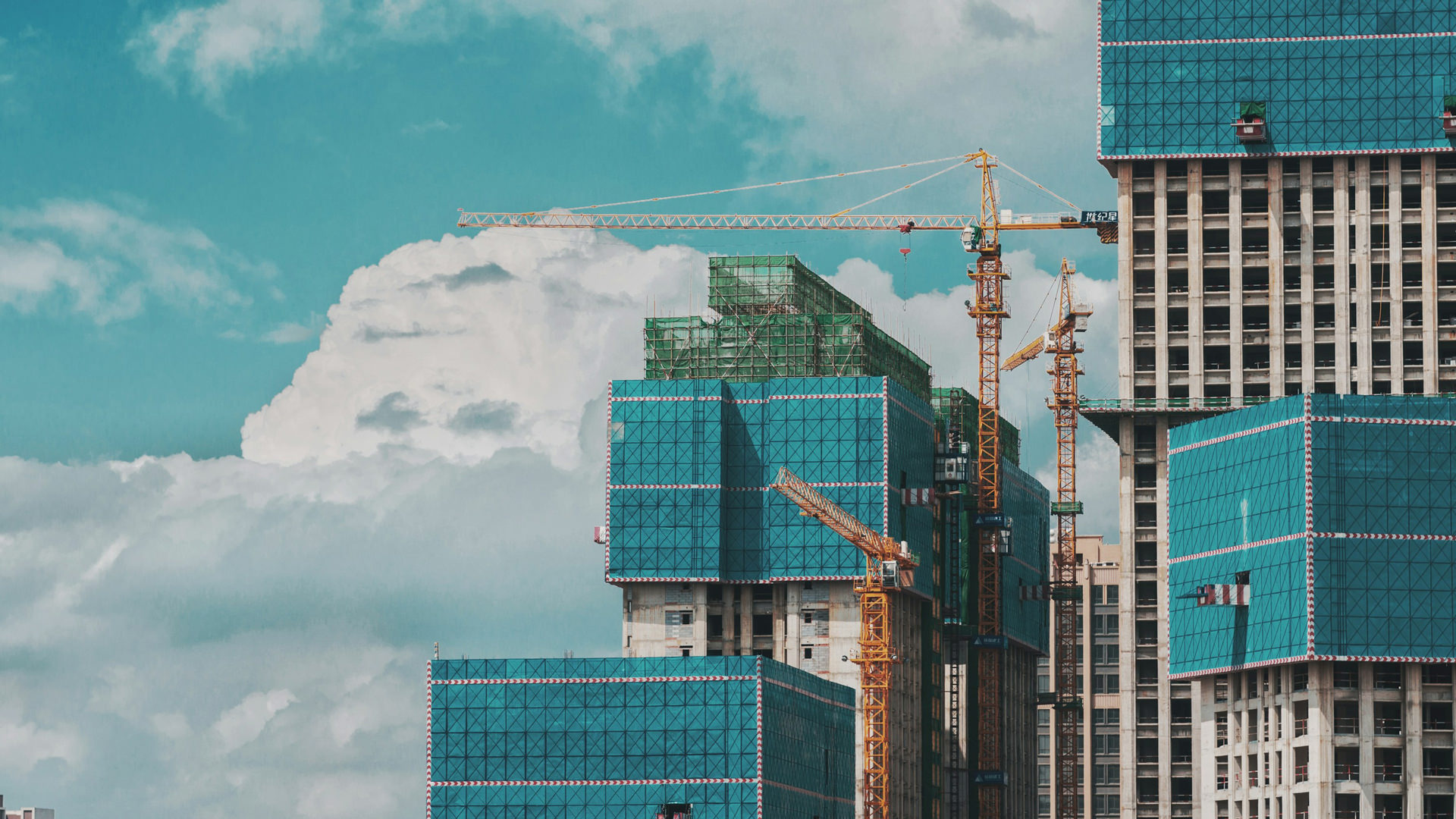 Assemble - Philanthropy for the Built Environment Transformation